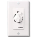 Intermatic FD2HW Spring-wound Timer, White, 277V Ac 38D062. Fixed Price $59.32.