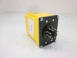 Potter & Brumfield, CDD-38-30005, Time Delay 1.8-180 Sec, Used. Fixed Price $47.50.