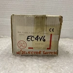 Saci Multivolt EC4V6 0-500V. Fixed Price $35.00.