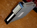 *very Nice* ......... Telemecanique TSX-CCM100 TSXCCM100 1CH Plc Counter Module. Fixed Price $236.63.
