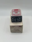 Dayton 5X828E Solid State Time Delay Relay 0.1-10S 1A 120 Vac 8-PIN New Nos. Fixed Price $49.99.