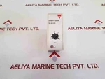 Electromatic Sa 245 230 Delay On Operate Time Relay To 60 Min. Fixed Price $191.42.
