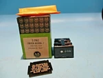 New Allen-bradley Z-7182 Pneumatic Timer Contact Block. Fixed Price $8.99.