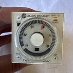 Allen-bradley 700-HR52TA17 Ser General Purpose Dial Timing Relay. Fixed Price $65.00.