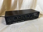 Maxon AD100 AD-100 Analog Delay Unit 80S Vintage Box Bbd MN3005. Fixed Price $230.00.