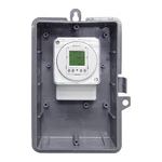 Intermatic GMXSW-I-120 Electromechanical Timer, 7-DAY, Spdt. Fixed Price $163.99.