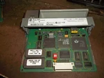 Allen Bradley 1747-SN Ser Slc 500 Remote I/o Scanner Module Plc (WL131). Fixed Price $15.00.