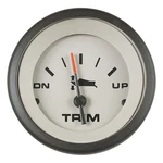 Sierra Teleflex Sahara Series Trim Gauge Mariner, Mercury, Volvo, Yamaha - 597... Fixed Price $45.89.