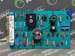 Used Moore 15532-10FM Signal Module Board 1018-117D. Fixed Price $100.00.