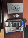 Intermatic FF460M Series Commercial Auto-off Timer, Dpst (60 Minutes). Fixed Price $24.99.