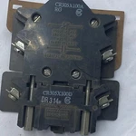 General Electric CR305X100A,CR305X100D Auxiliary Contact Kit 600VAC 250 Vdc. Fixed Price $12.72.