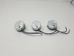 Haydon Electric Motor E15450 Ffb 120V 60C 5W 1/20 Rpm 2-WAY MC81D. Fixed Price $19.99.