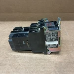 Allen Bradley 700-NPTA1 Industrial Control Relay W/ Pneumatic Timer Used! (G18). Fixed Price $45.00.