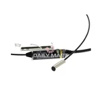 New In Box Omron E2EC-C1R5D1 Proximity Switch. Fixed Price $114.94.