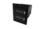 Kep F2M1601 Counter 110/VAC/18CPS Unmp. Fixed Price $52.00.
