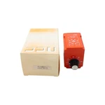 Ncc T1K-60-461 120VAC .6-60S Nsmp. Fixed Price $169.00.