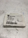 Allen Bradley Timer Off-delay PN-25117 700-FEB1TU22 Ser. T-454. Fixed Price $60.00.