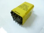 198600 Old-stock; Potter&brumfield CLD-51-20010 Time Delay Relay 0.1-10 Sec. Fixed Price $69.90.