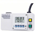 New Open Box Traceable 5057 Digital Timer Controller Dual Channel 99HR 99MIN Lab. Fixed Price $61.88.