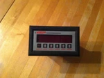 Kep Electronic Counter Model INT69TAL1 (kessler-ellis Products). Fixed Price $55.00.
