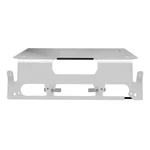 Ecco Electronic EZ1001W-FH Halogen Series Warning Light Mount. Fixed Price $296.80.