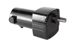Bodine 24A4BEPM-D3 Gearmotor 30:1 Ratio 130VDC .48A, 1/17 Hp, 83 Rpm. Fixed Price $250.00.
