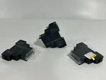 Lot Of 3 Pcs - Schneider Electric RM17TA00 Multifunction Control Relay. Fixed Price $175.00.
