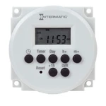 Intermatic FM1D14-AV-U Electronic Timer, Day, Spdt, 120-277V Ac, Events. Fixed Price $142.50.