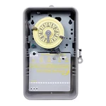 Intermatic T101P Electromechanical Timer, 24 Hour, Pole. Fixed Price $91.29.