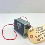 Durant 7-Y-1-RMFU Counter 115VAC. Fixed Price $19.99.
