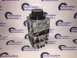 Agastat 7024AA Time Delay Relay Module. Fixed Price $60.00.