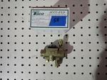 Taco ACUF-050-AC-1 Accu-flo Circuit Setter Valve. Fixed Price $25.00.