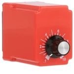 1PC Ncc Ametek T1K-00010-462 Time Delay Relay, A, 0.1-10 Sec, 8-PIN Oct. Fixed Price $241.78.