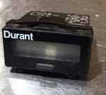Durant Eaton 44660-400 Digital Lcd Electronic Timer Module Hours 12MS Latency. Fixed Price $64.99.