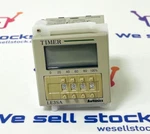 Autonics LE3SA Lcd Digital Timer. Fixed Price $69.00.