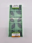 10 New Walter Tiger-tec Silver DNMG150408-MP3 WPP30S. Fixed Price $49.99.