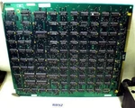 Allen-bradley Arithmatic Logic Board 7300-UPK3. Fixed Price $247.87.