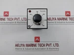Gefran Analog Timer Relay 0-60 Seconds. Fixed Price $199.99.