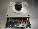 Eagle Signal HZ41A6 Timer 115V. Fixed Price $299.99.