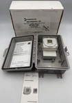 Intermatic GMX2FM2D500-120 Outdoor Digital Timer 120V Channel Open Box. Fixed Price $99.95.