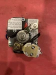 Amf Paragon 536-043-03 Delay Hr 230VAC Automatic Reset Timer And Clutch Nos. Fixed Price $55.00.