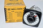 New Atc 305B006A20XX Automatic Timing Control 0-30 115/60 Plc Timer. Fixed Price $138.98.