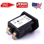Us DC12V -36V Quartz Boat Lawn Tractor Engine Gauge. Fixed Price $15.50.