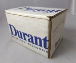 Nos Durant Eaton Digit Counter 24VDC Part 4-Y-41312-402-MEQ-U 062822WBAN2. Fixed Price $30.37.