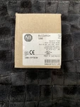 Allen Bradley Bulletin Pneumatic Timer 100-FPTB30. Fixed Price $110.00.