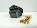 Genuine Oem Mallory Defrost Timer 34887. Fixed Price $40.00.