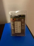 New Eaton Programmable Timer 12 Hr PT18H-V-K Cooper Wiring Devices Light Almond. Fixed Price $19.99.