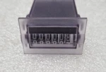 Hengstler 634 810 Counter 24VDC 10I/S Digit - Lot Of 3PCS. Fixed Price $131.67.