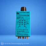 Idec RTE-B2AF20 Fnob. Fixed Price $71.40.