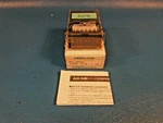 Hokuyo Automatic Co., AC-NEA6, Dc 24 V, CEA4018, Counter, Japan. Fixed Price $76.99.